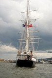lord nelson 110708 0644 tship11